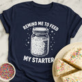 Remind Feed Starter T-Shirt