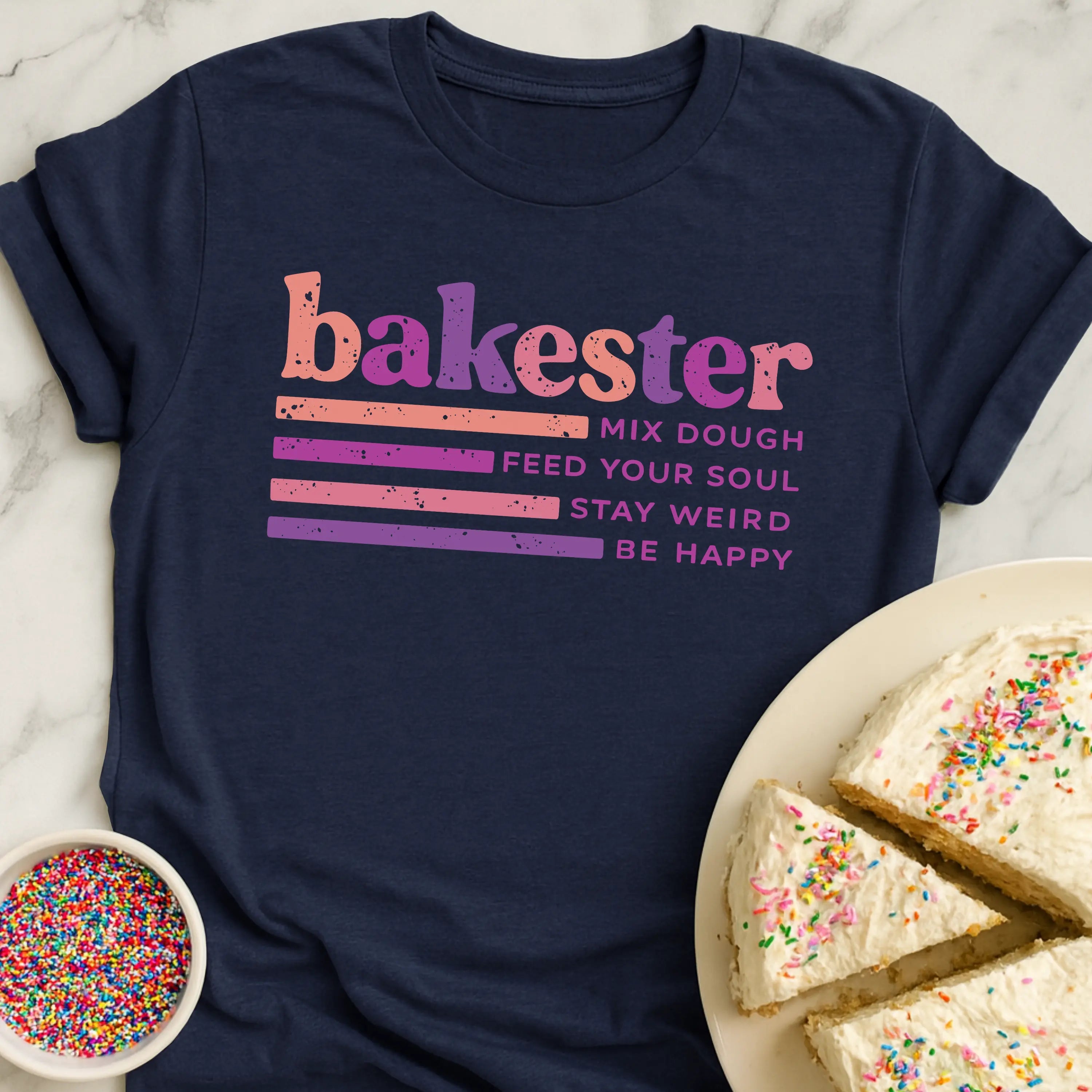 Bakester T-Shirt
