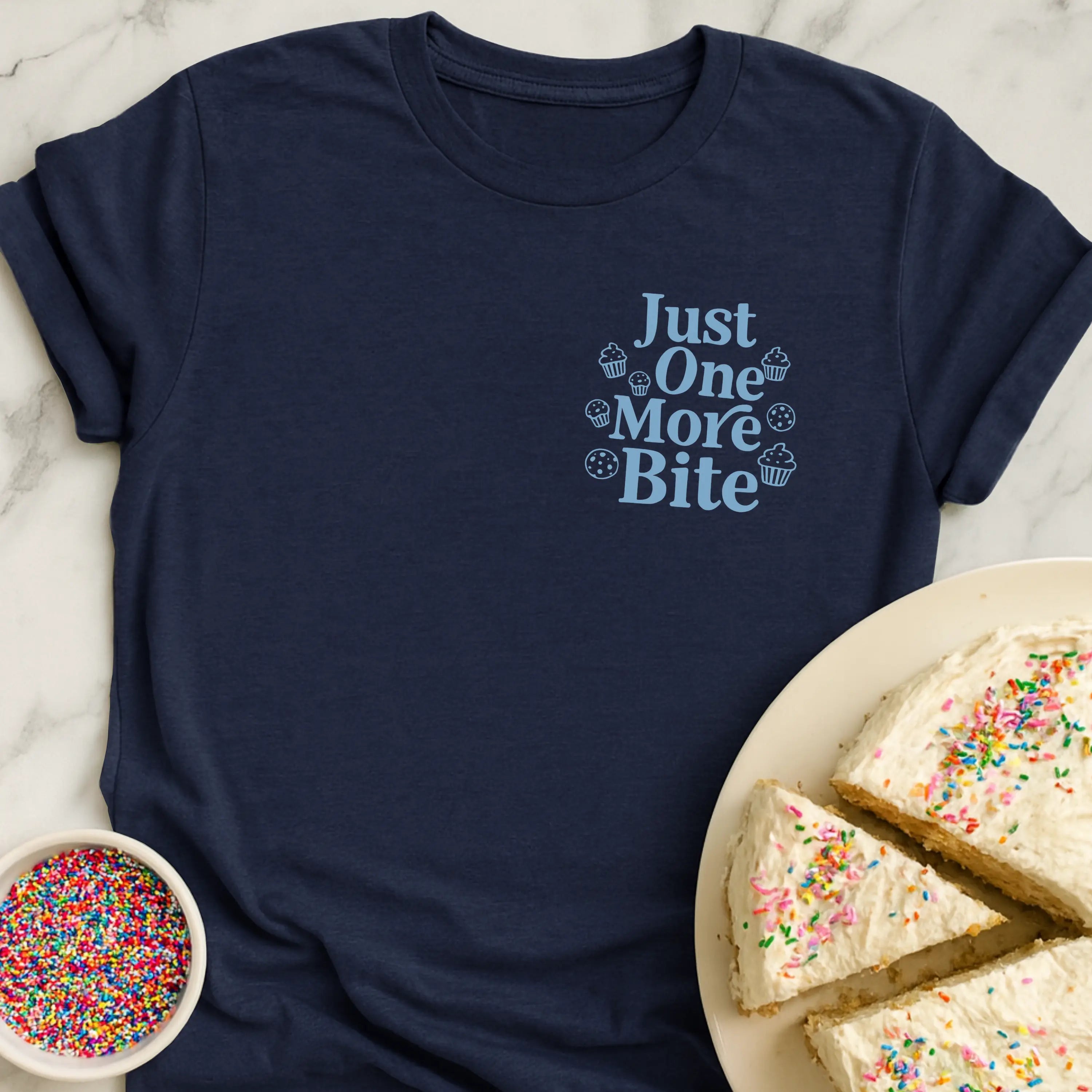 Just One Bite T-Shirt