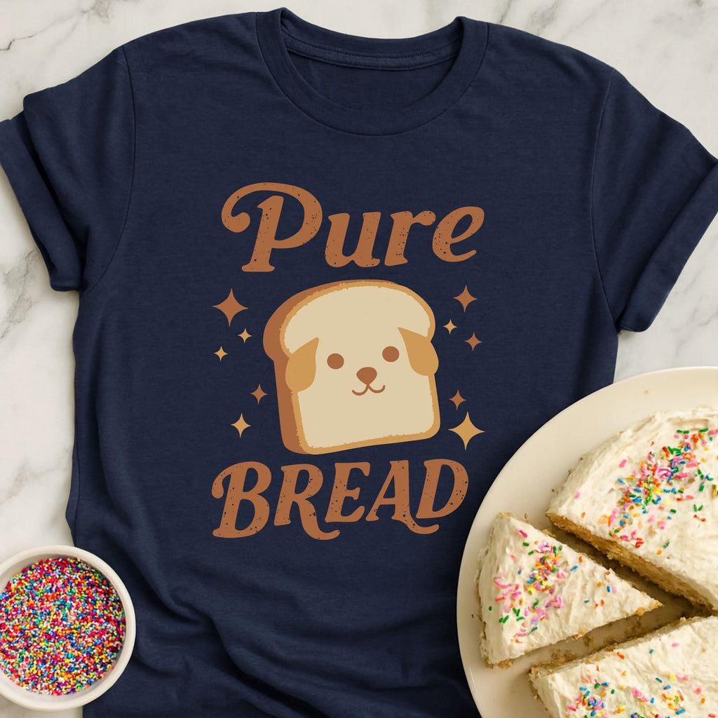 Pure Bread T-Shirt