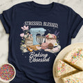 Baking Obsessed T-Shirt