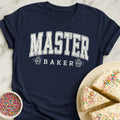 Master Baker T-Shirt