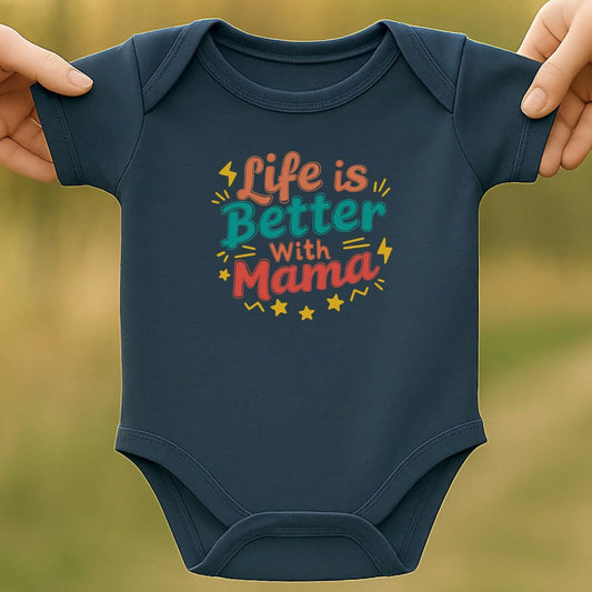Better Together Baby Bodysuit