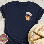 Rest Nest Logo T-Shirt