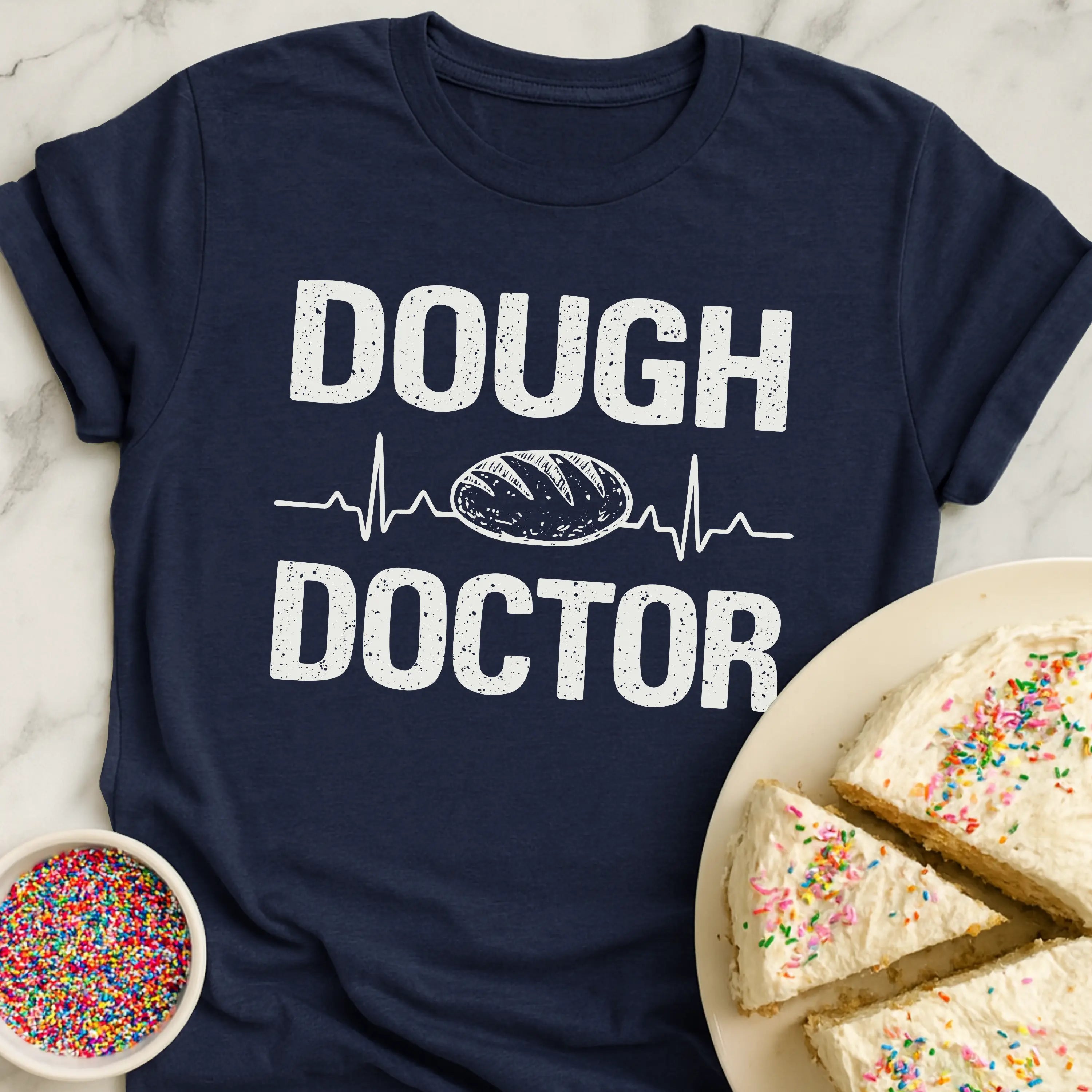 Dough Doctor T-Shirt