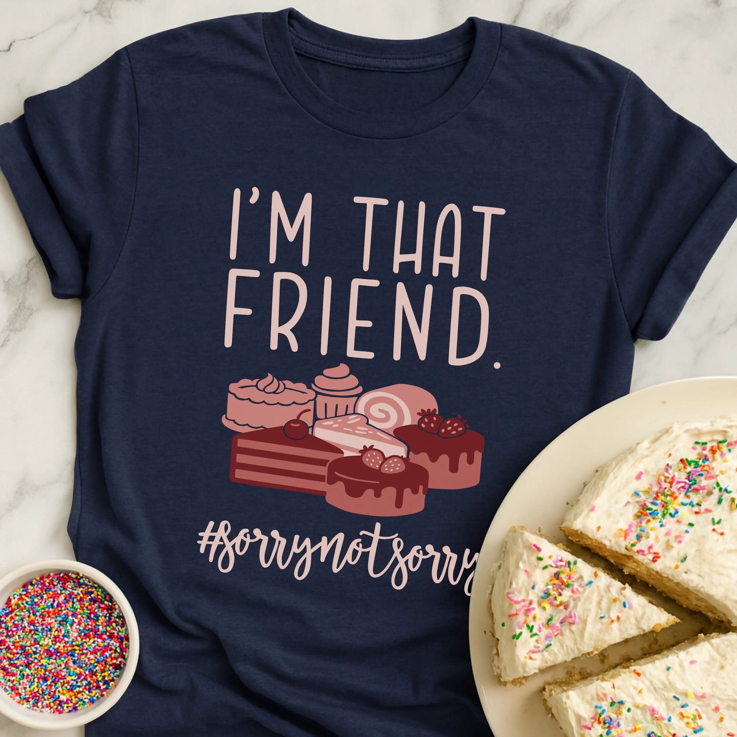 That Friend T-Shirt