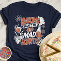 Mad Scientist T-Shirt