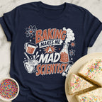 Mad Scientist T-Shirt