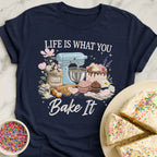 Life Baker T-Shirt