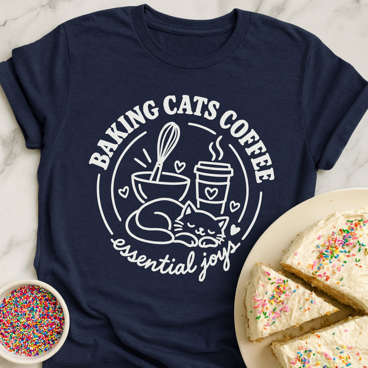 Essential Joys T-Shirt