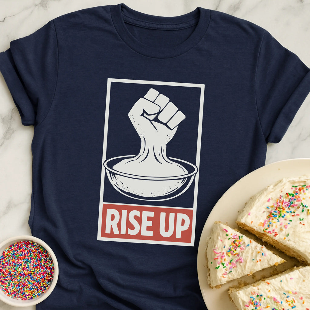 Rise Up T-Shirt
