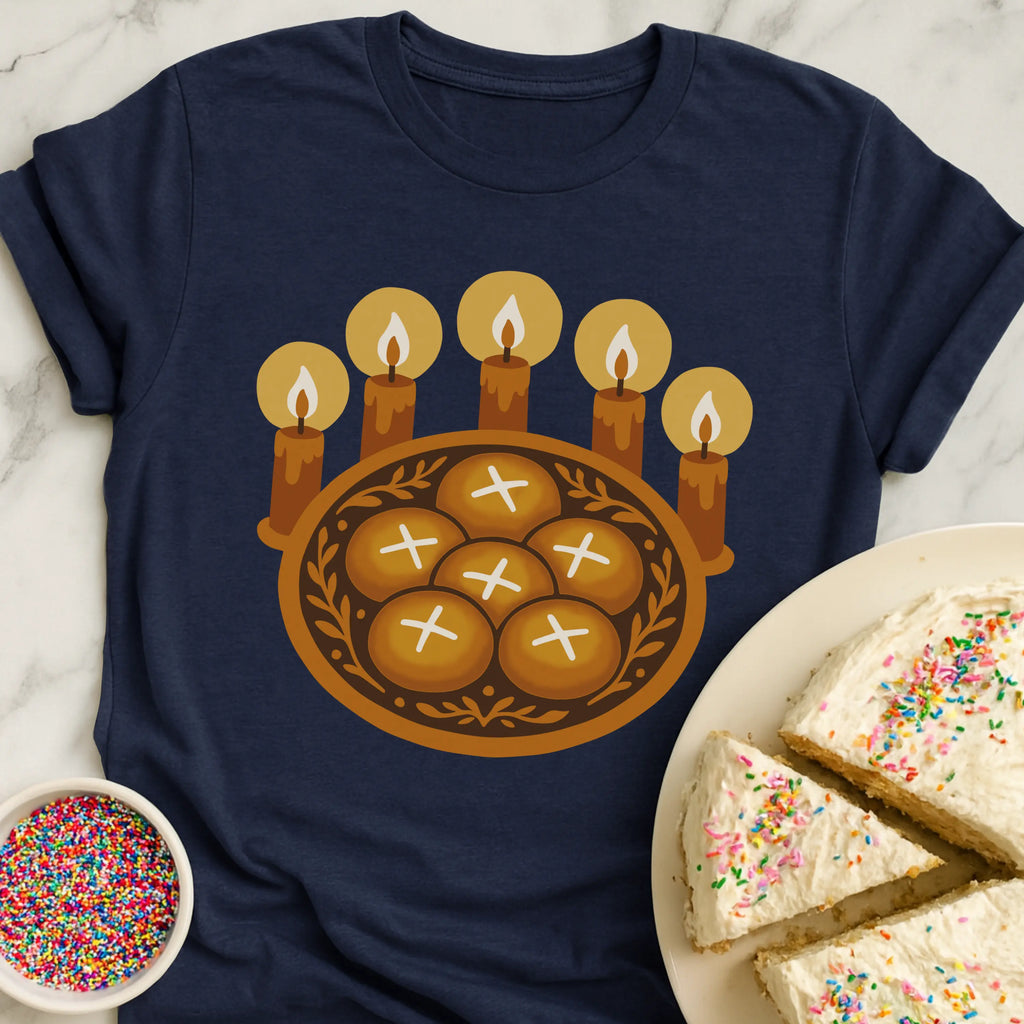 Soul Cakes T-Shirt