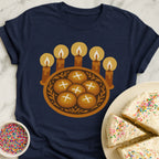 Soul Cakes T-Shirt