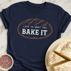 Bake Life T-Shirt