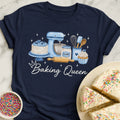 Baking Queen T-Shirt
