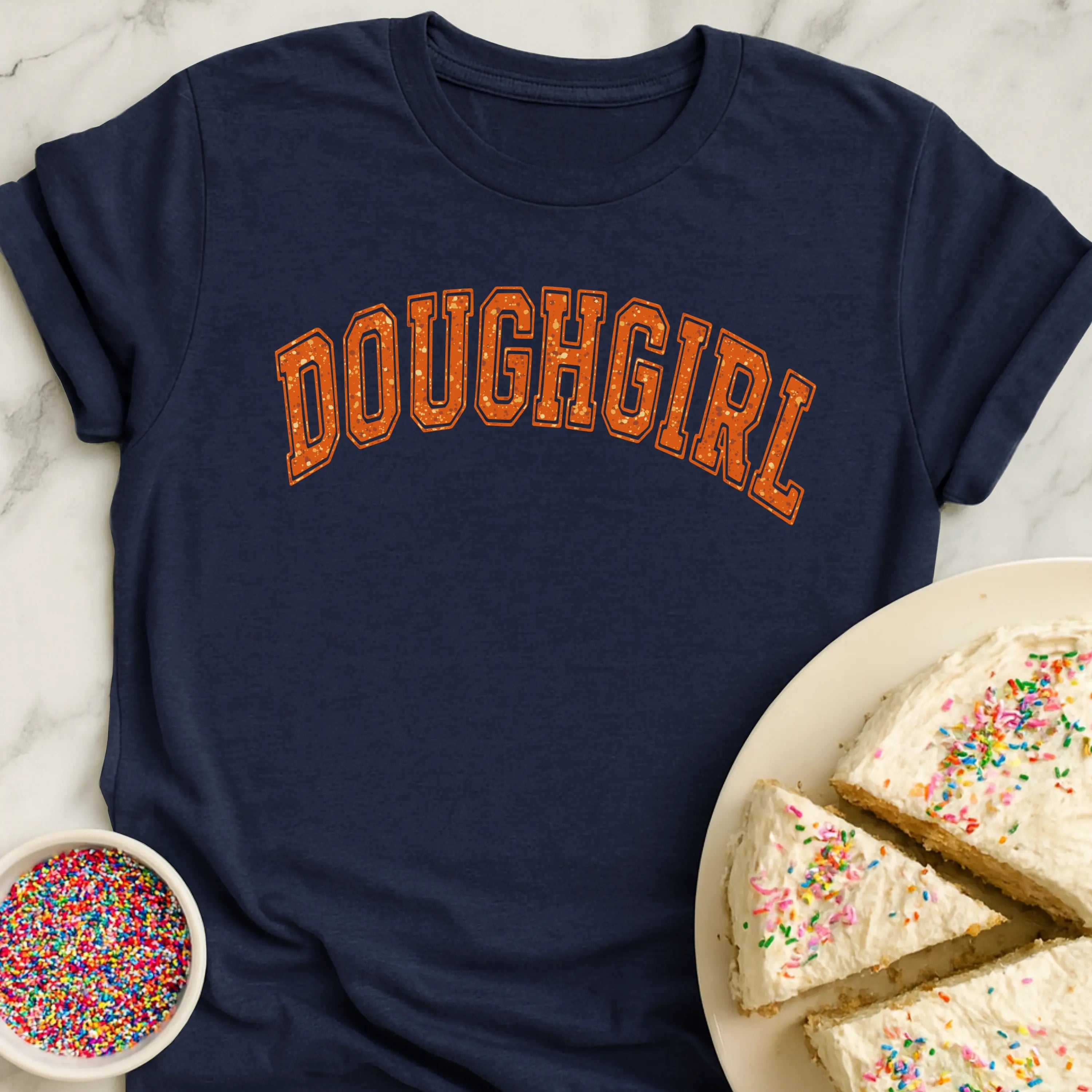 Doughgirl T-Shirt