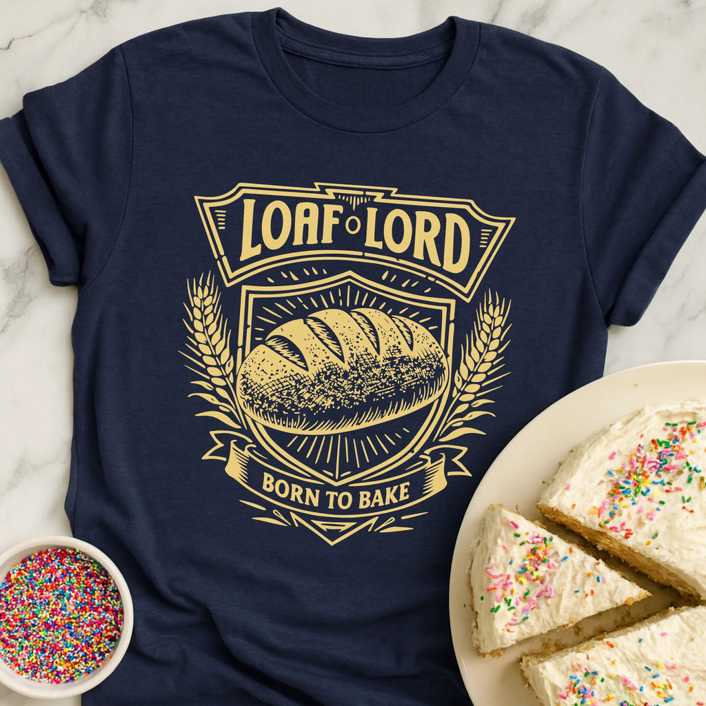 Loaf Lord T-Shirt