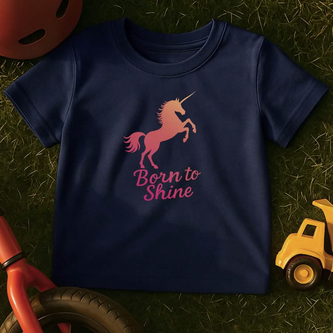 Shine Bright Toddler T-Shirt