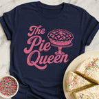 Pie Queen T-Shirt