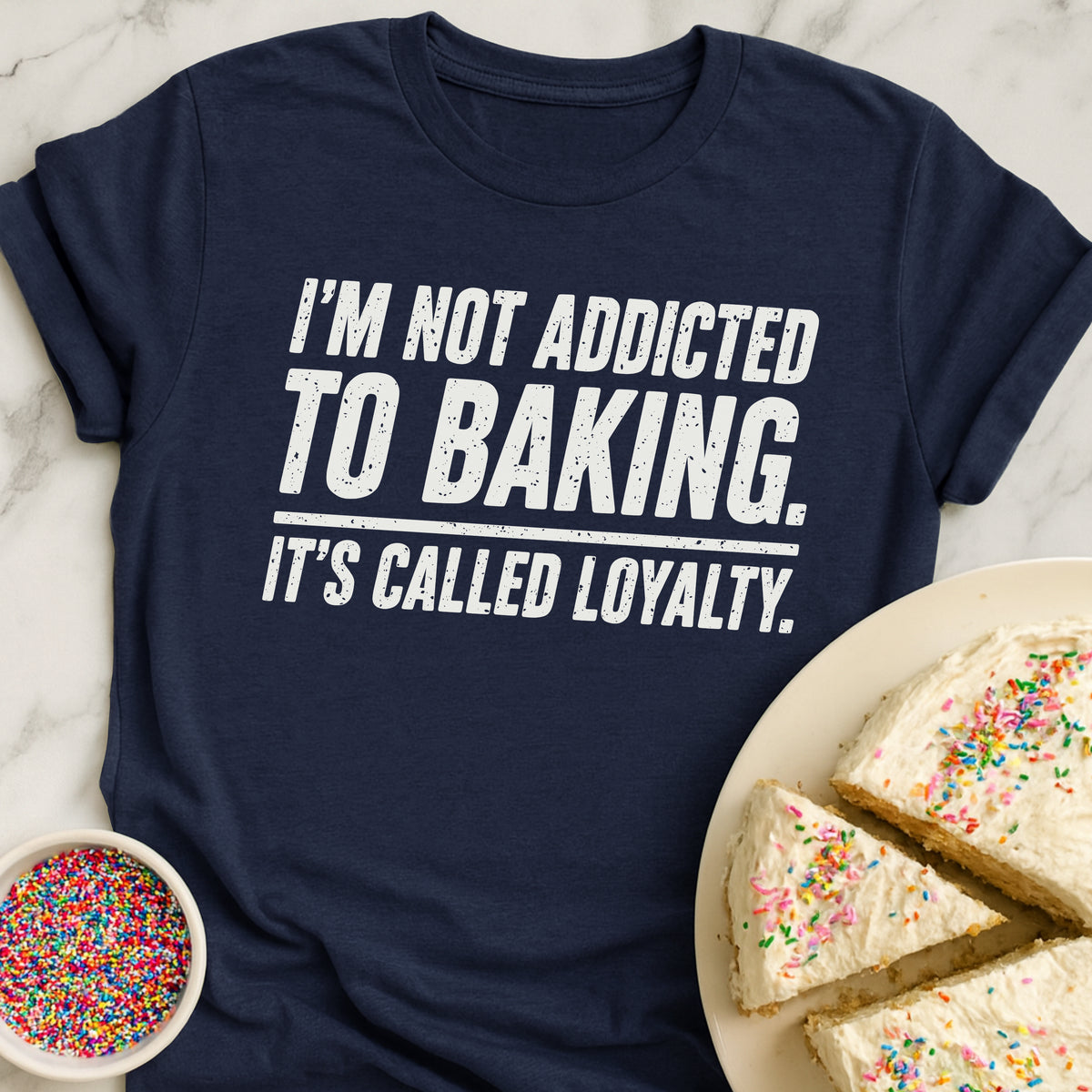 Loyalty T-Shirt