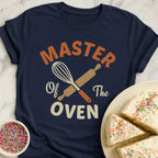 Oven Master T-Shirt