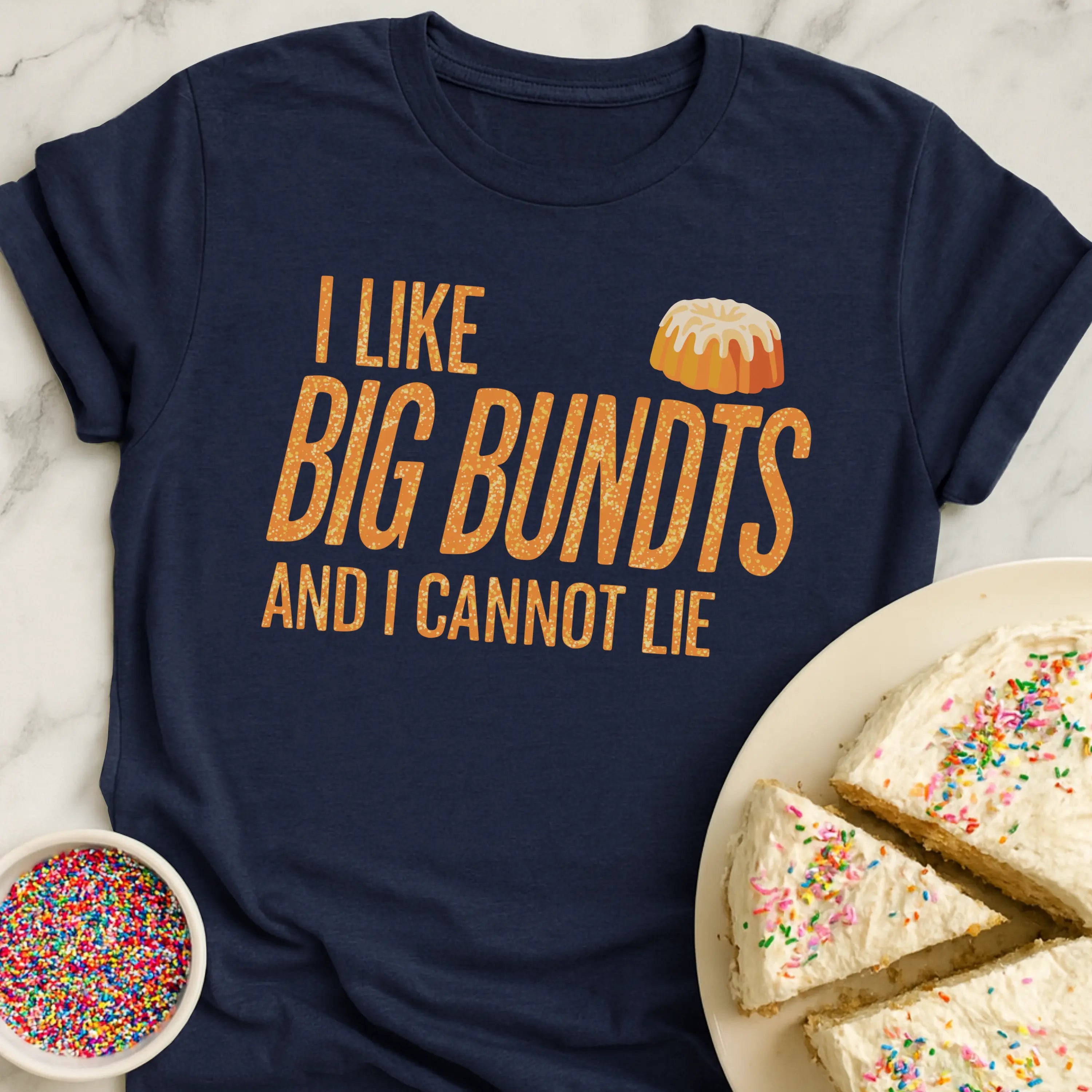 Big Bundts T-Shirt