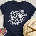 Rock & Roll T-Shirt
