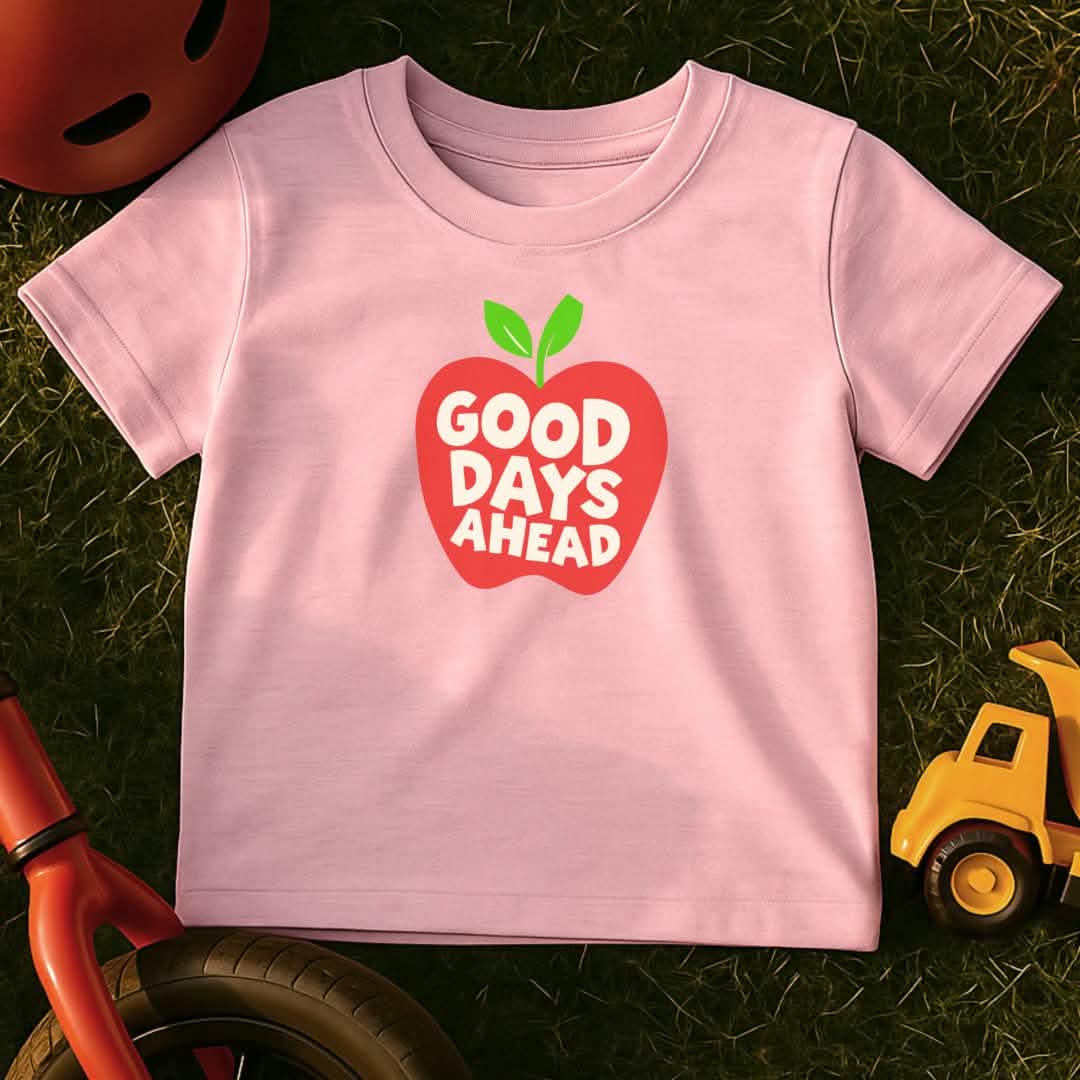 Bright Future Toddler T-Shirt