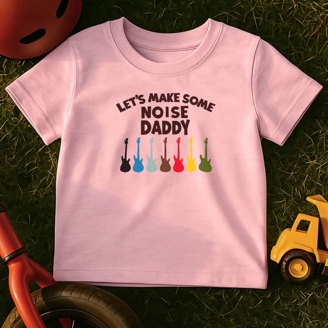 Rock Out Toddler T-Shirt