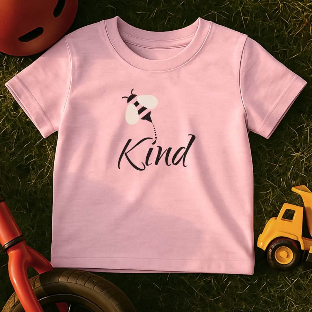 Bee Kind Toddler T-Shirt