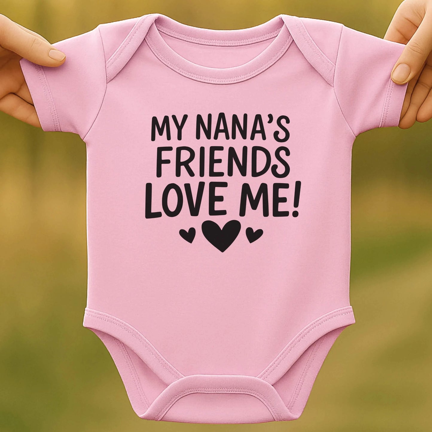 Popular Baby Bodysuit