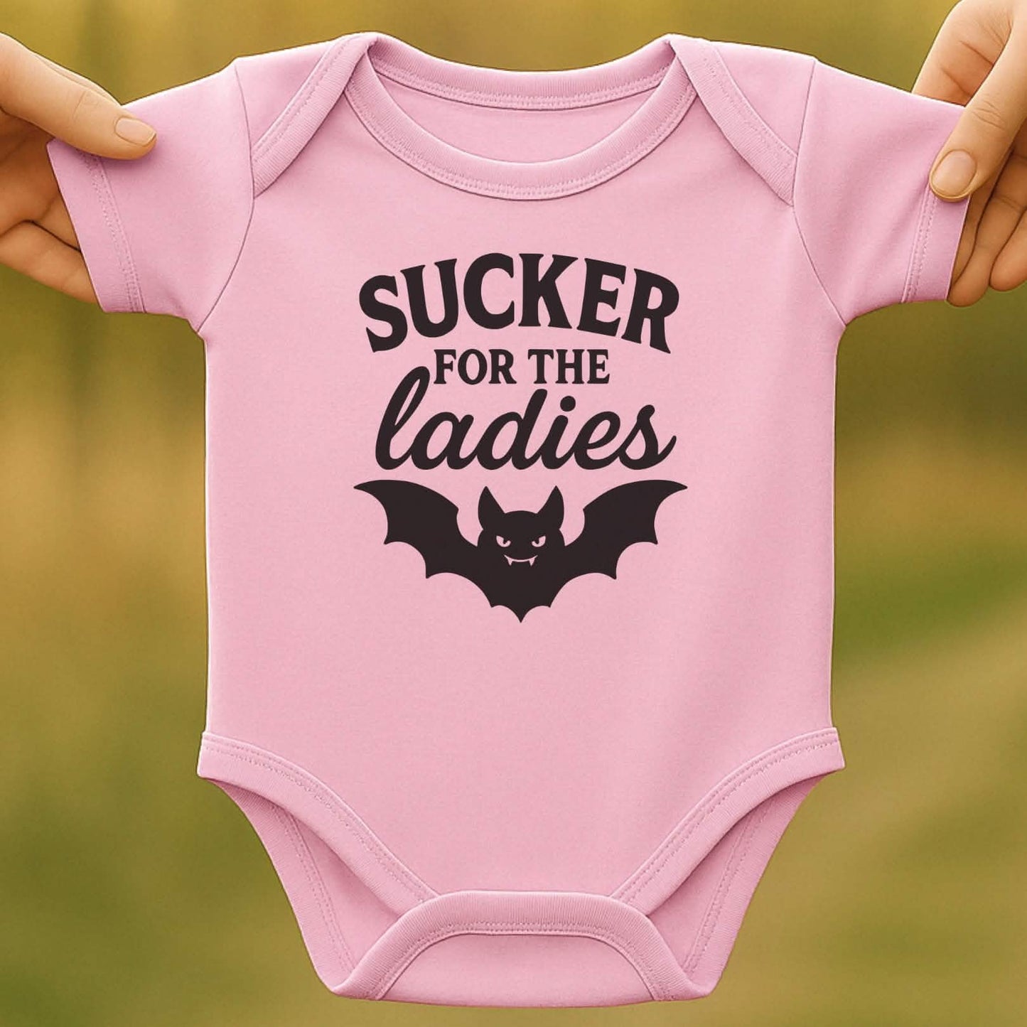 Sweetheart Baby Halloween Bodysuit