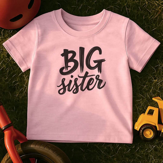 Sister Pride Toddler T-Shirt