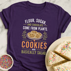 Cookies Are Salad T-Shirt