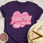 Nerdy Kneader T-Shirt