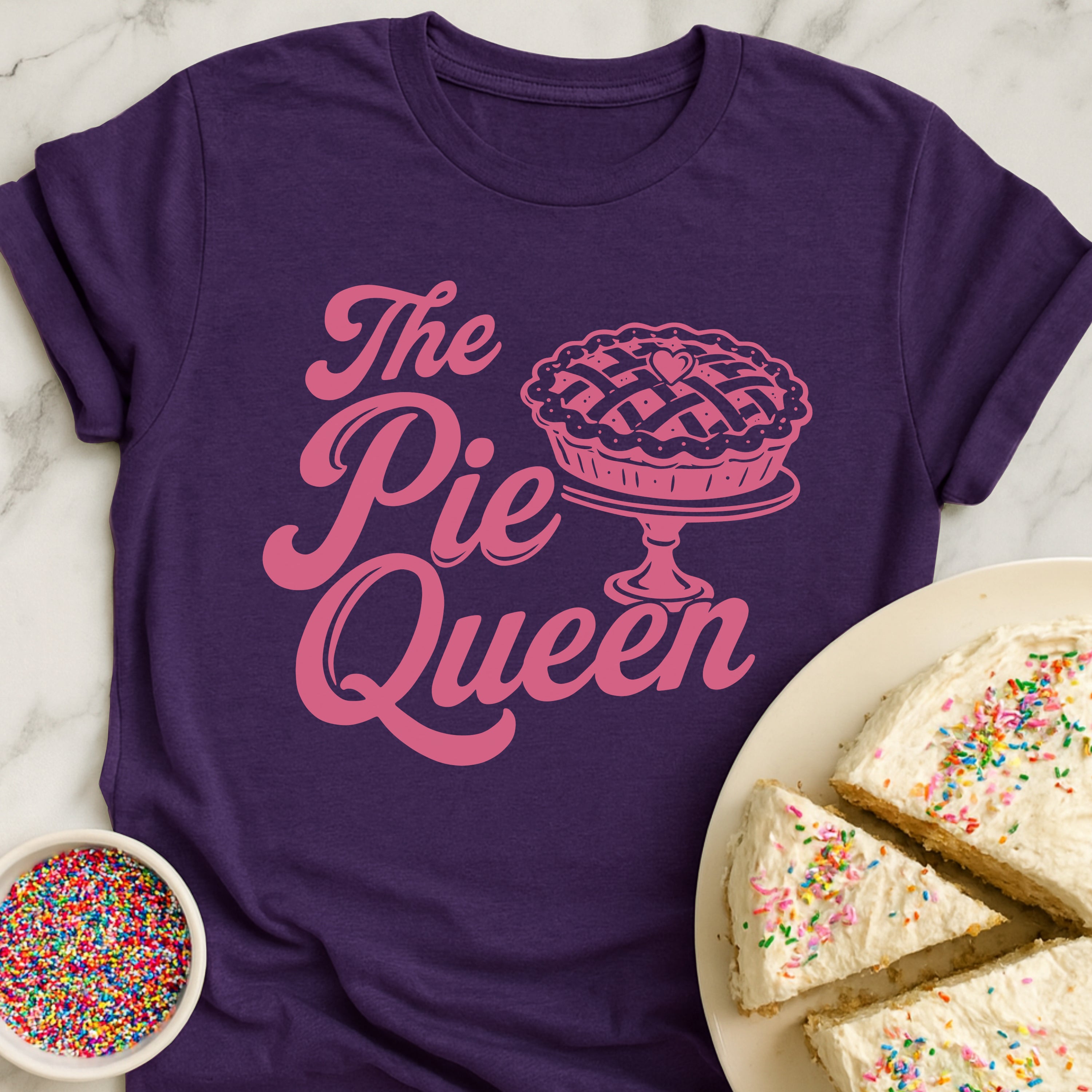 Pie Queen T-Shirt
