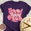 Baking Glamour Era T-Shirt