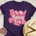 Baking Glamour Era T-Shirt