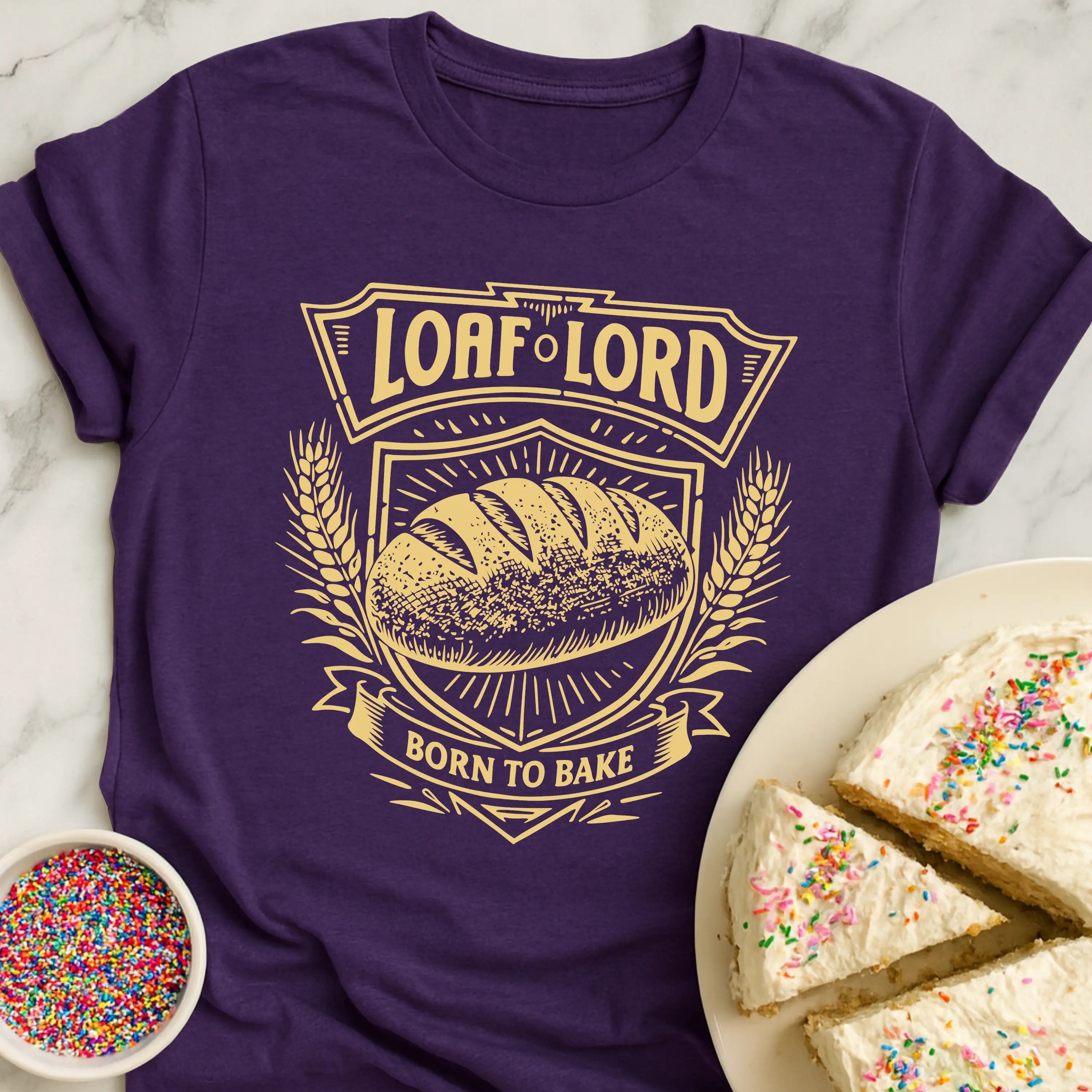 Loaf Lord T-Shirt