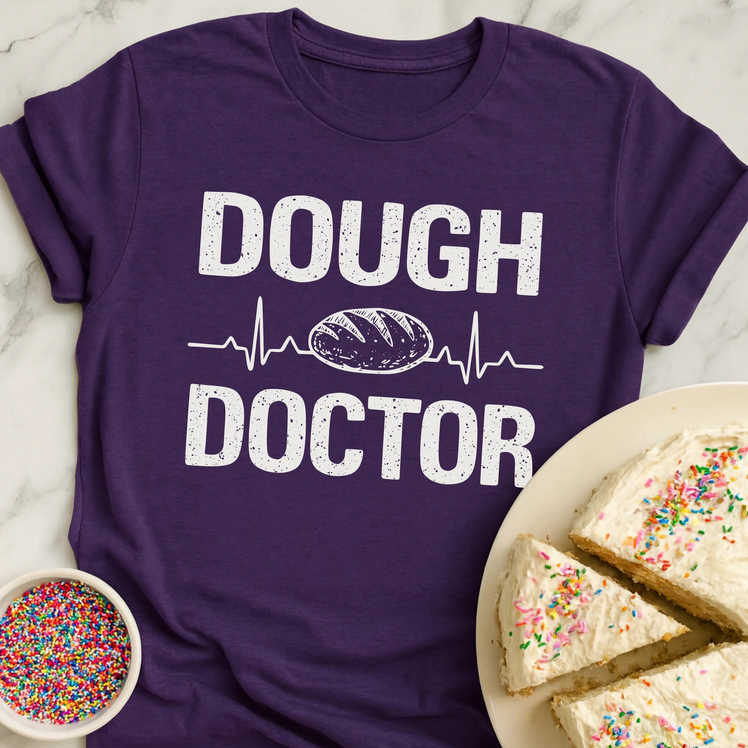 Dough Doctor T-Shirt