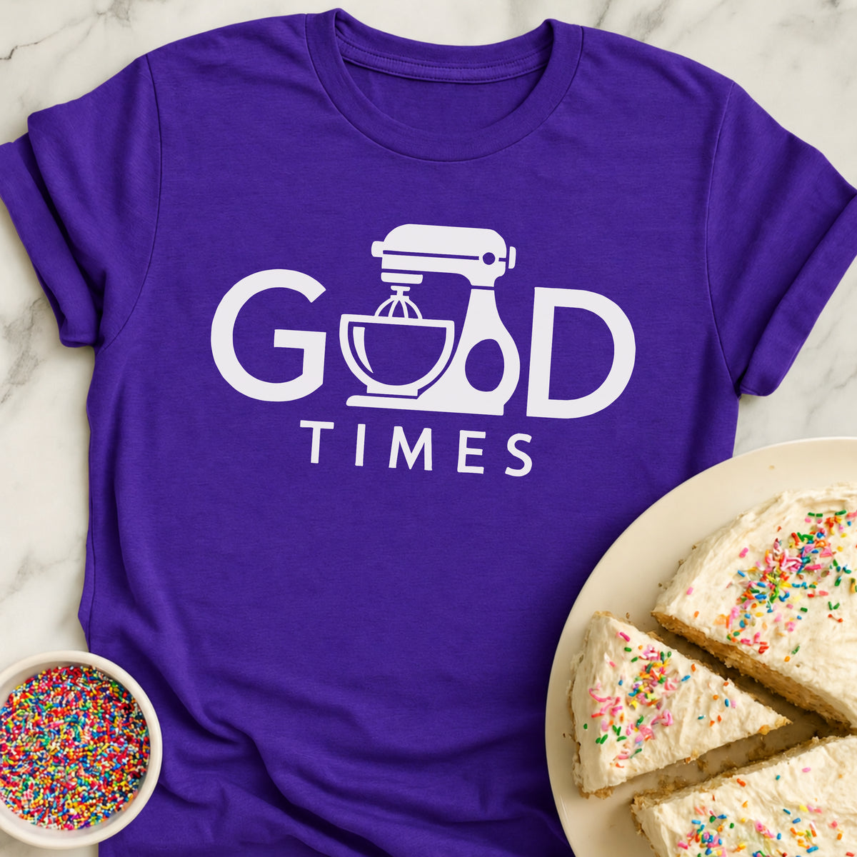 Good Times T-Shirt