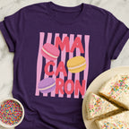 Macaron Art T-Shirt