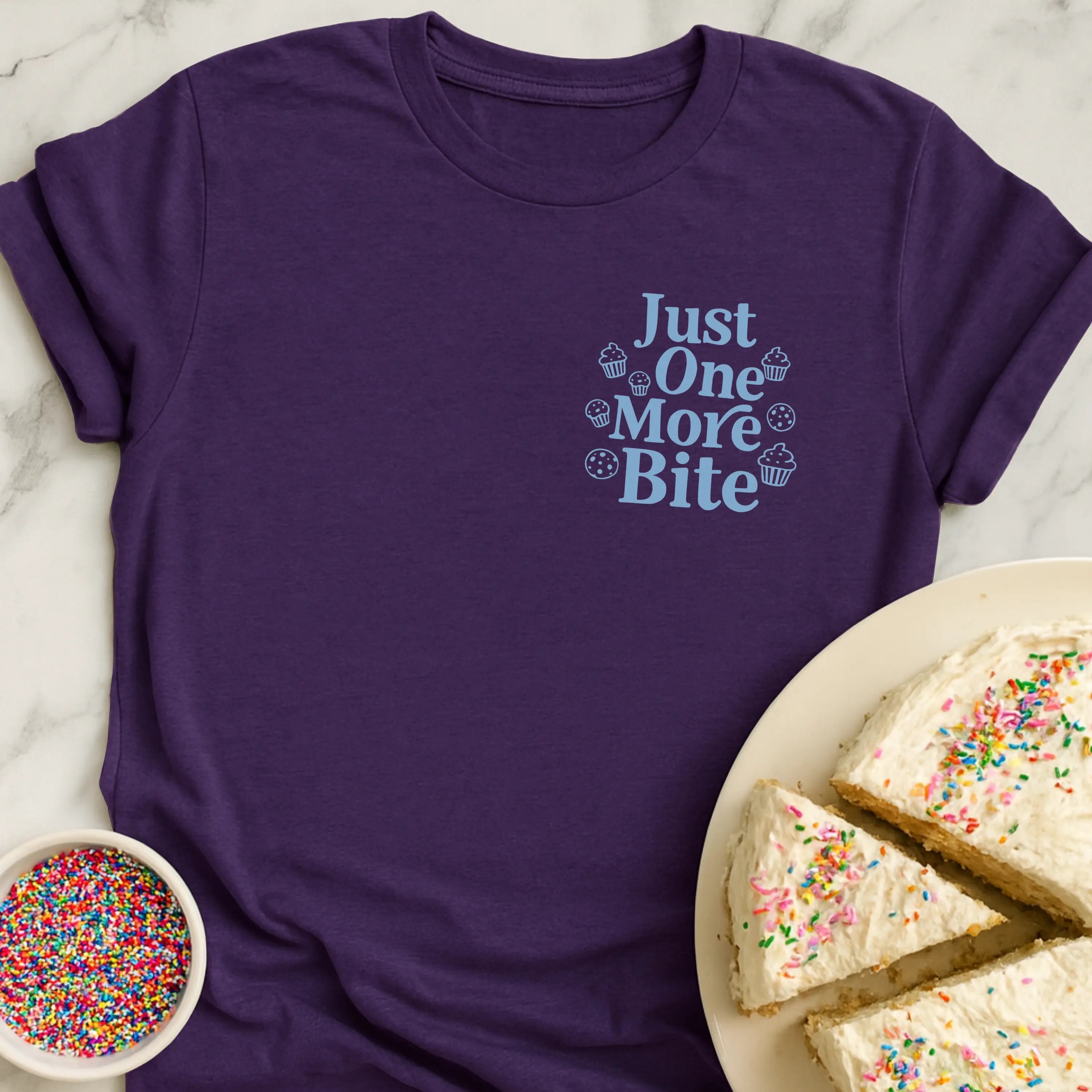 Just One Bite T-Shirt