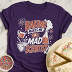 Mad Scientist T-Shirt