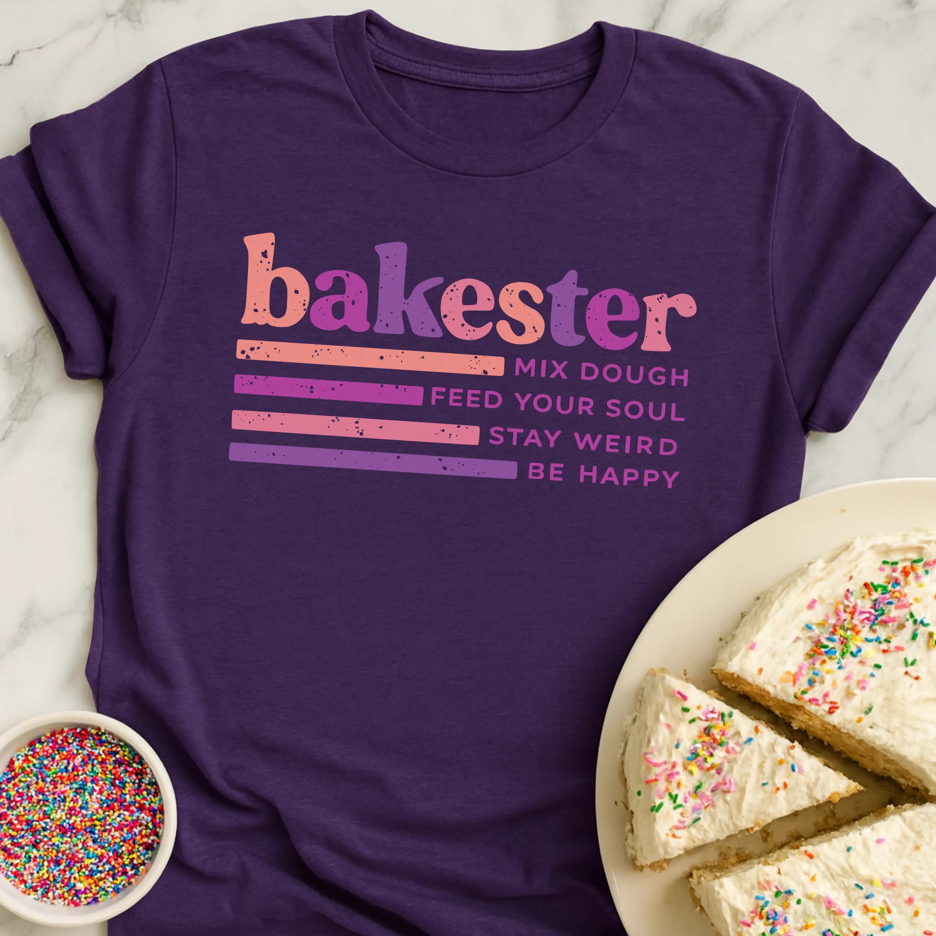 Bakester T-Shirt