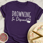 Drowning In Discard T-Shirt