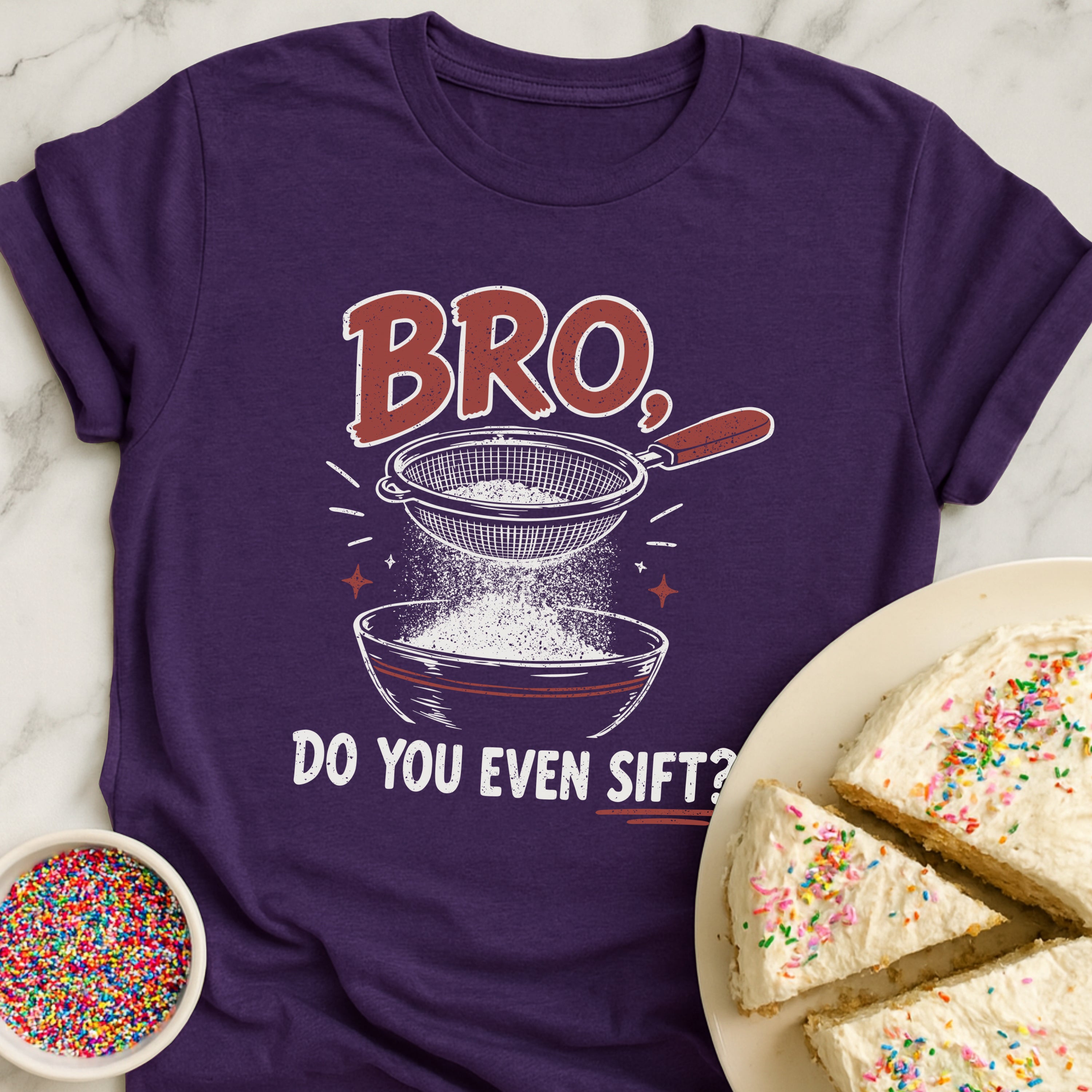 Do You Sift T-Shirt