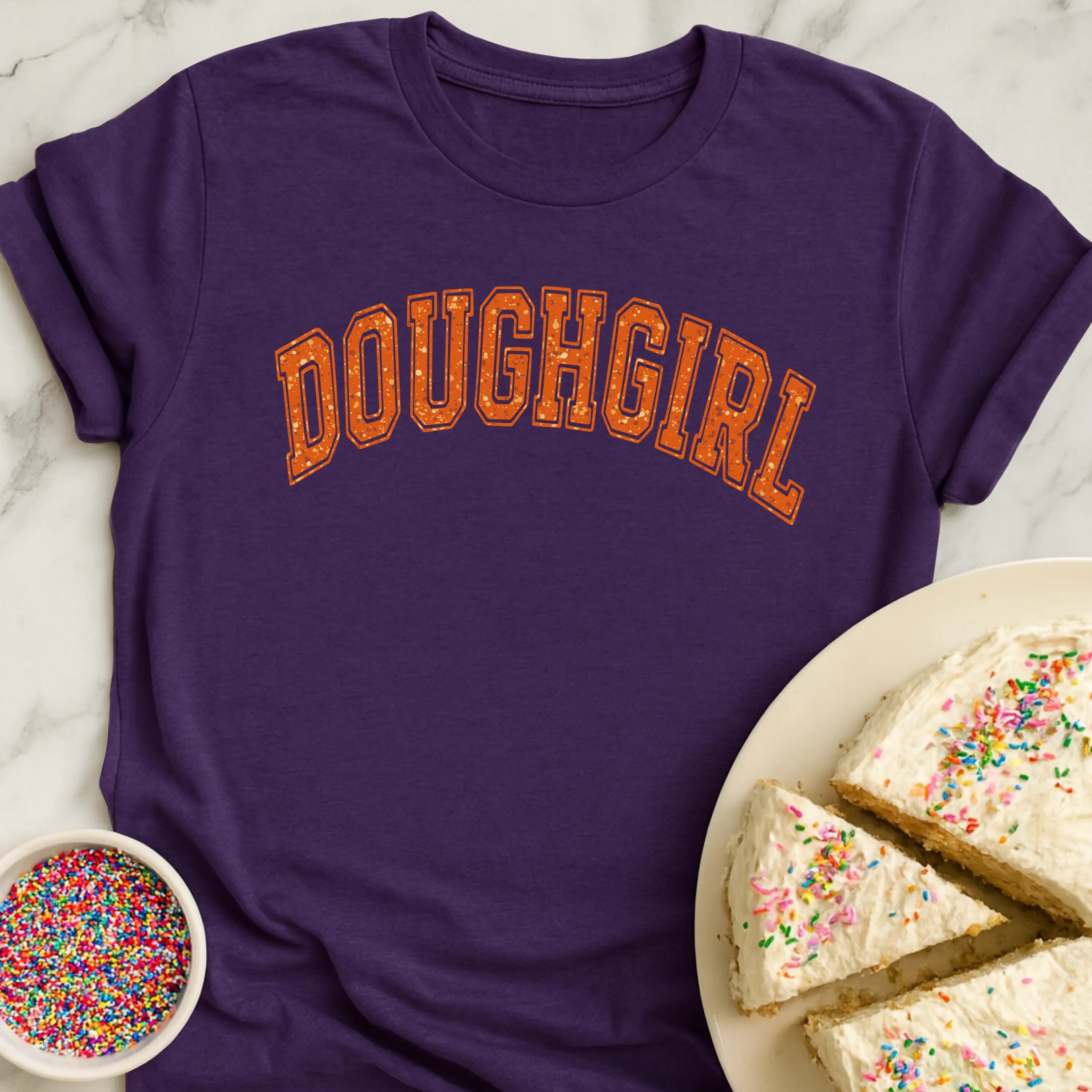 Doughgirl T-Shirt
