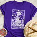 Cake Maker Tarot T-Shirt