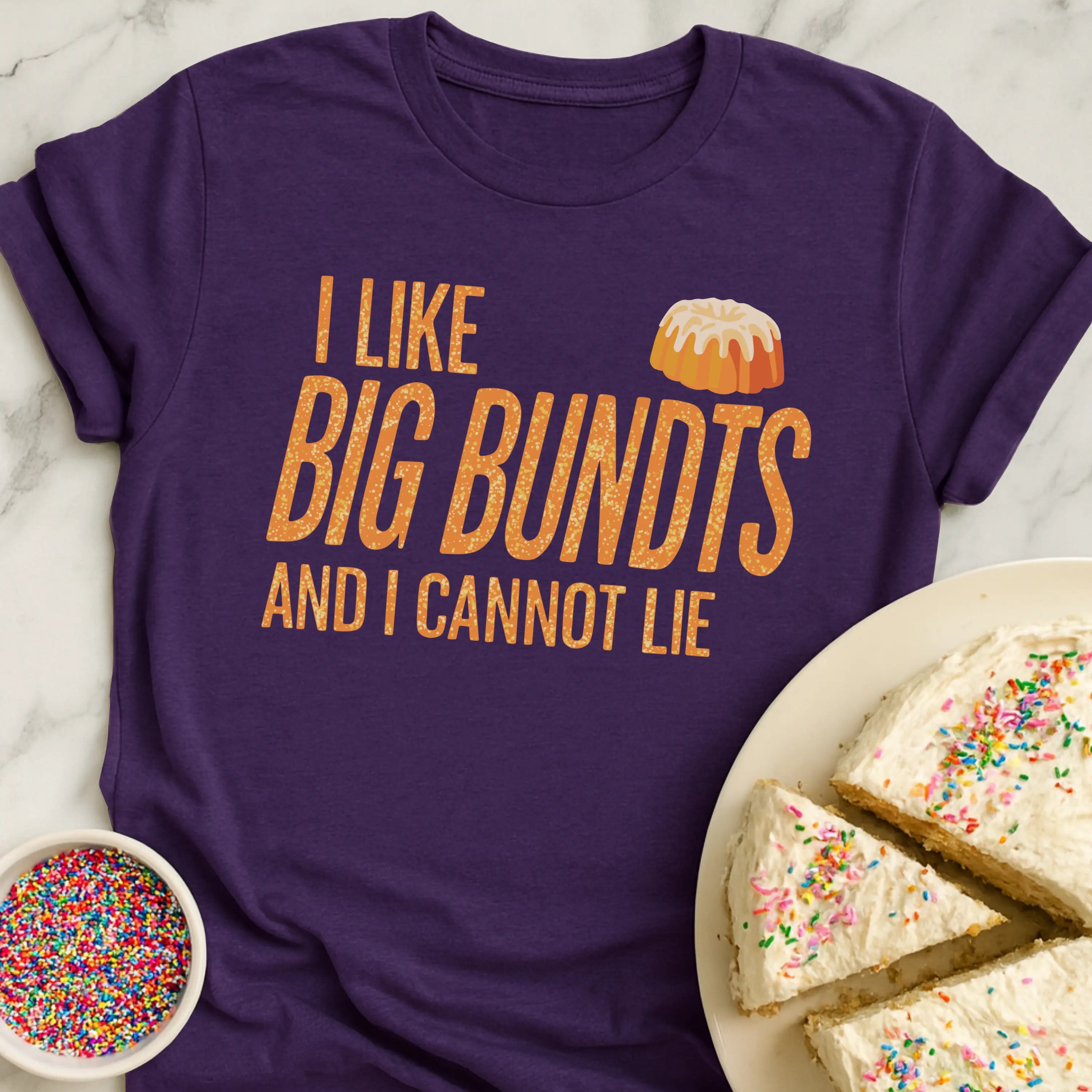 Big Bundts T-Shirt